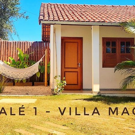 Pousada Villa Magna - Chale Diamantina Zewnętrze zdjęcie
