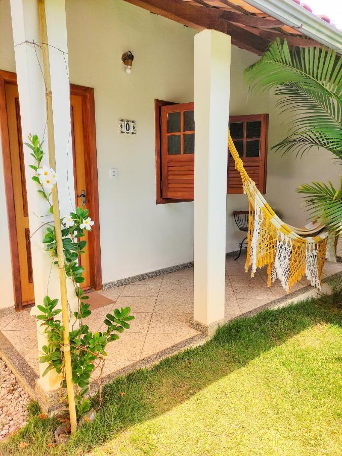 Pousada Villa Magna - Chale Diamantina Zewnętrze zdjęcie