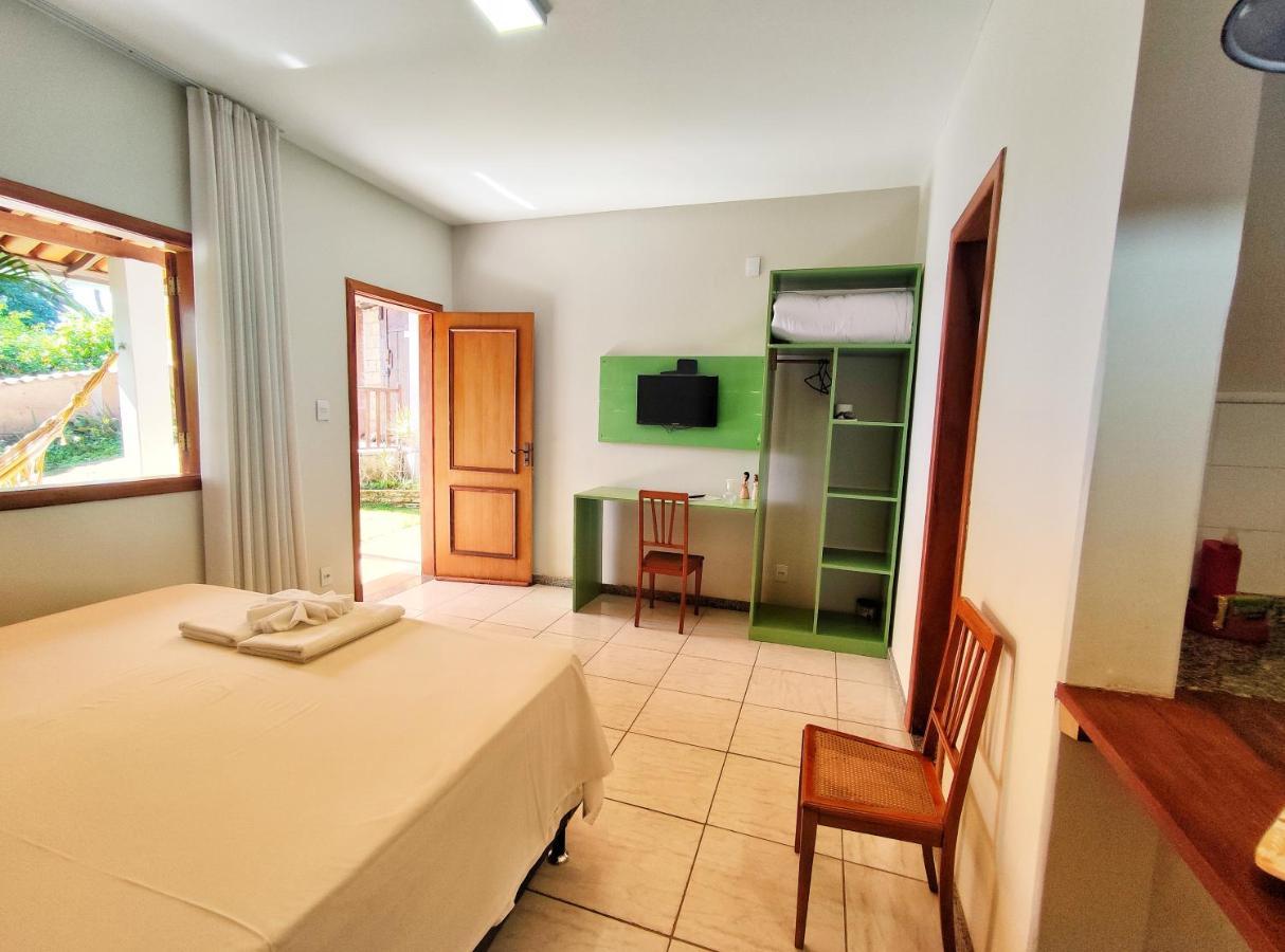 Pousada Villa Magna - Chale Diamantina Zewnętrze zdjęcie