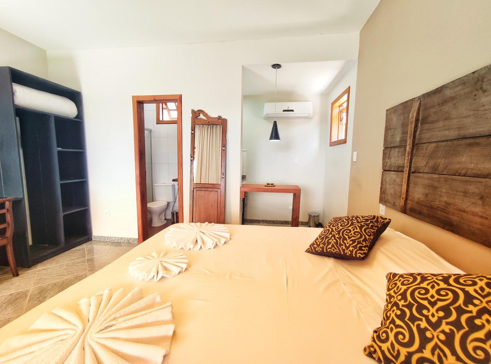 Pousada Villa Magna - Chale Diamantina Pokój zdjęcie