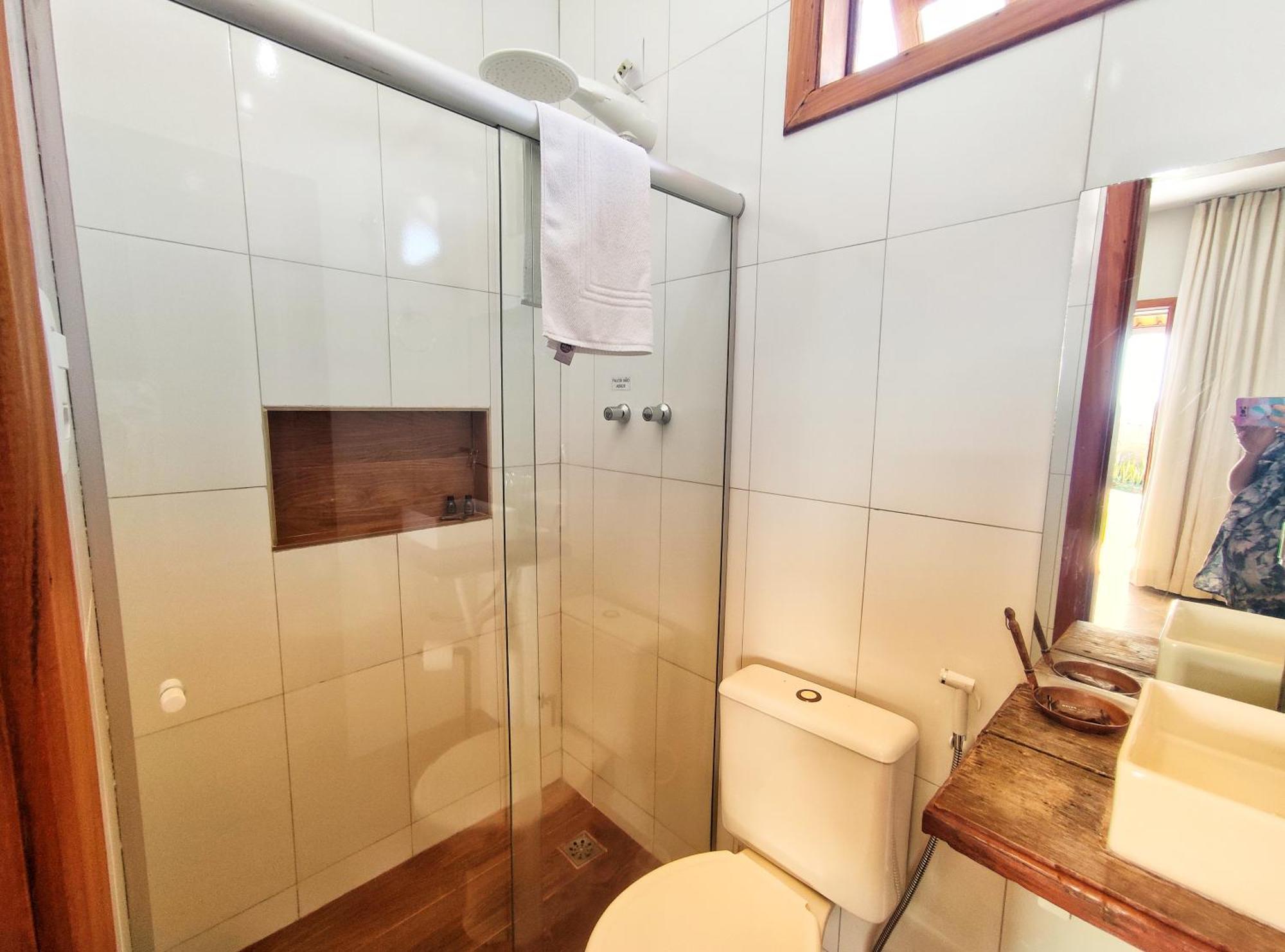 Pousada Villa Magna - Chale Diamantina Pokój zdjęcie