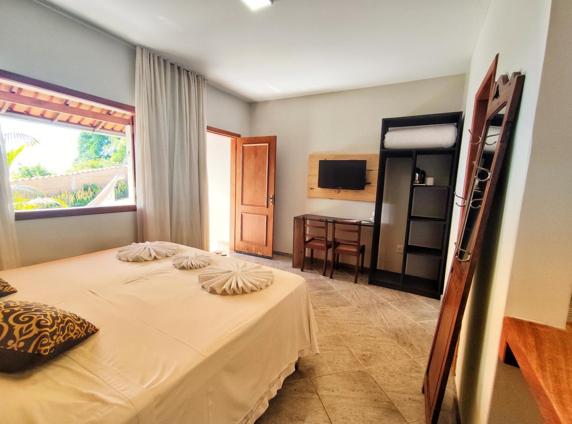 Pousada Villa Magna - Chale Diamantina Pokój zdjęcie