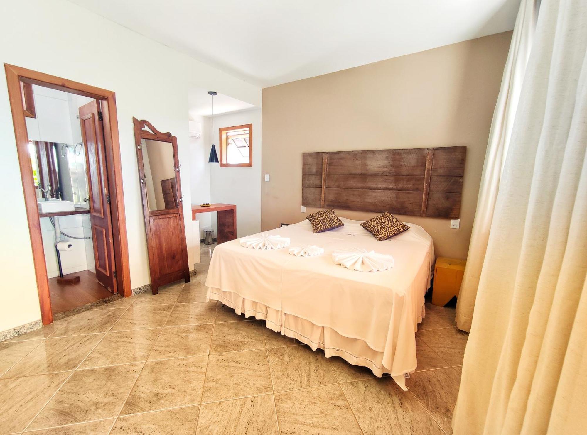 Pousada Villa Magna - Chale Diamantina Pokój zdjęcie